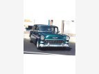 Thumbnail Photo 18 for 1955 Chevrolet Nomad